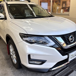 日産・エクストレイル