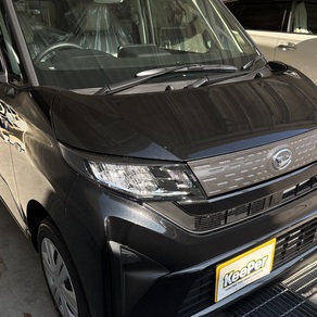 ダイハツ・ムーヴキャンバス