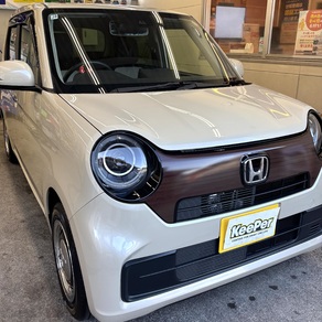 ホンダ・N-ONE