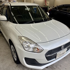 スズキ・スイフト