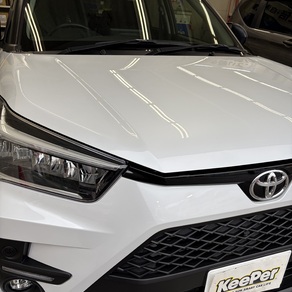 トヨタ・ライズ