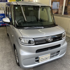 ダイハツ・タント