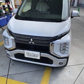 三菱・ekクロス