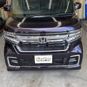 ホンダ・N-BOX