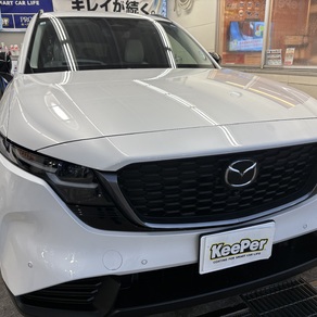 マツダ・CX-5