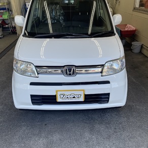 ホンダ・ゼスト