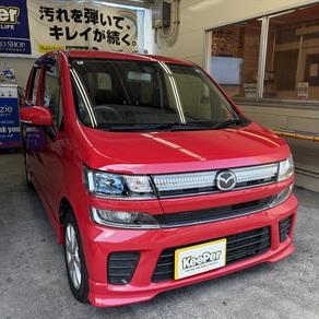 マツダ・フレア
