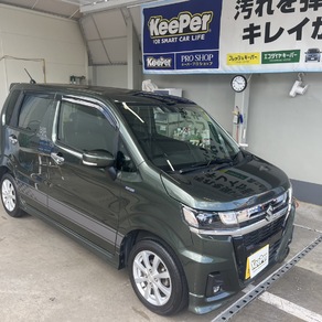 スズキ・ワゴンR