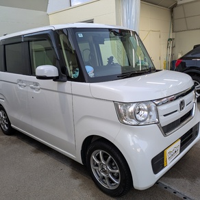 ホンダ・N-BOX