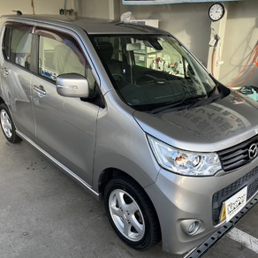 マツダ・フレア