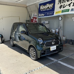 ホンダ・N-ONE