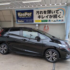 ホンダ・フィット