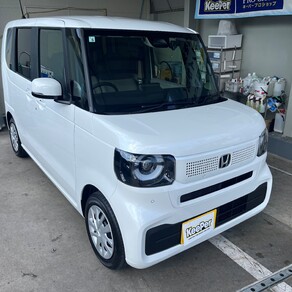 ホンダ・N-BOX