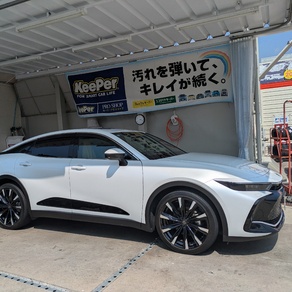 トヨタ・クラウン
