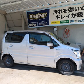 スズキ・ワゴンR