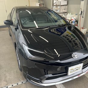 トヨタ・プリウス