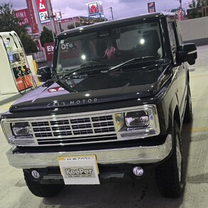 スズキ・ジムニー