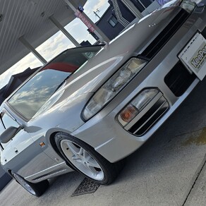 日産・スカイライン