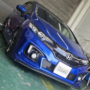 ホンダ・フィット