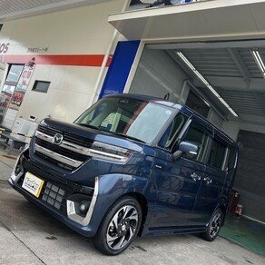 マツダ・フレアワゴン