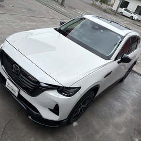 マツダ・CX-60