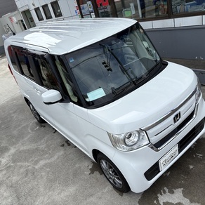 ホンダ・N-BOX