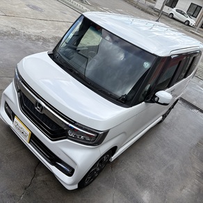 ホンダ・N-BOX