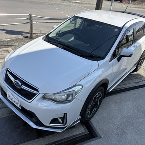 スバル・XV