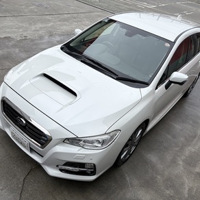 スバル・レヴォーグ