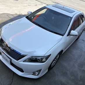 トヨタ・カムリ