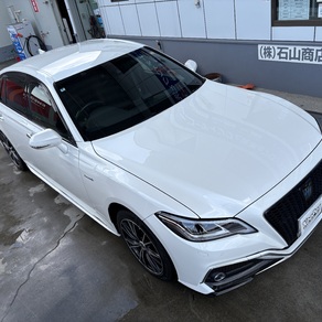 トヨタ・クラウン