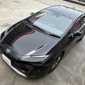 トヨタ・プリウス