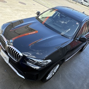 BMW・X3