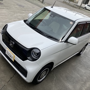 ホンダ・N-ONE