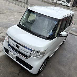 ホンダ・N-BOX
