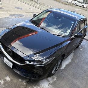 マツダ・CX-5