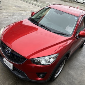 マツダ・CX-5
