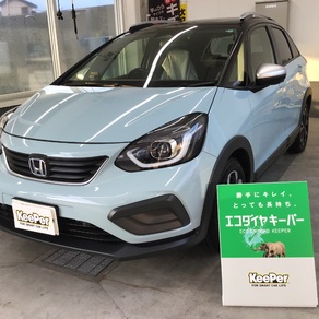 ホンダ・フィット
