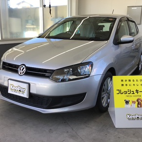 フォルクスワーゲン・ポロ