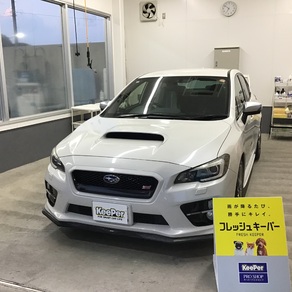 スバル・WRX