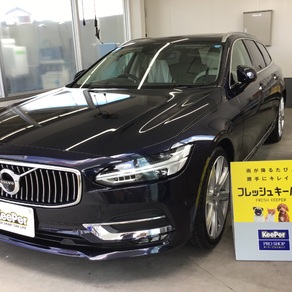 ボルボ・V90