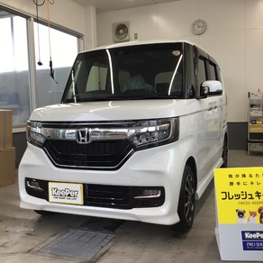 ホンダ・N-BOX