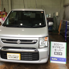 スズキ・ワゴンR