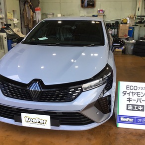 ルノー・ルーテシア