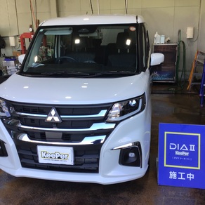 三菱・デリカD：2 