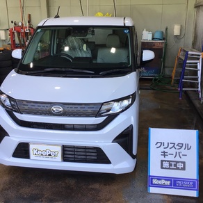 ダイハツ・ムーヴ