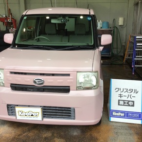 ダイハツ・ムーヴコンテ