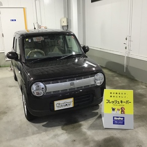 スズキ・アルト / ラパン