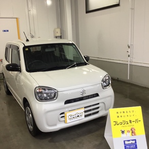 スズキ・アルト / ラパン