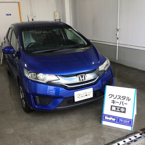 ホンダ・フィット